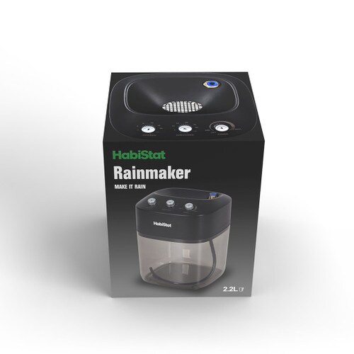 HabiStat Rainmaker Box